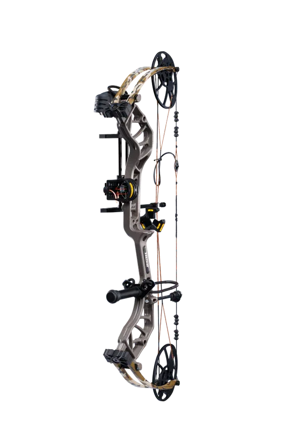 Arc à Poulies Bear Archery Legit Maxx Package - Archery Connect