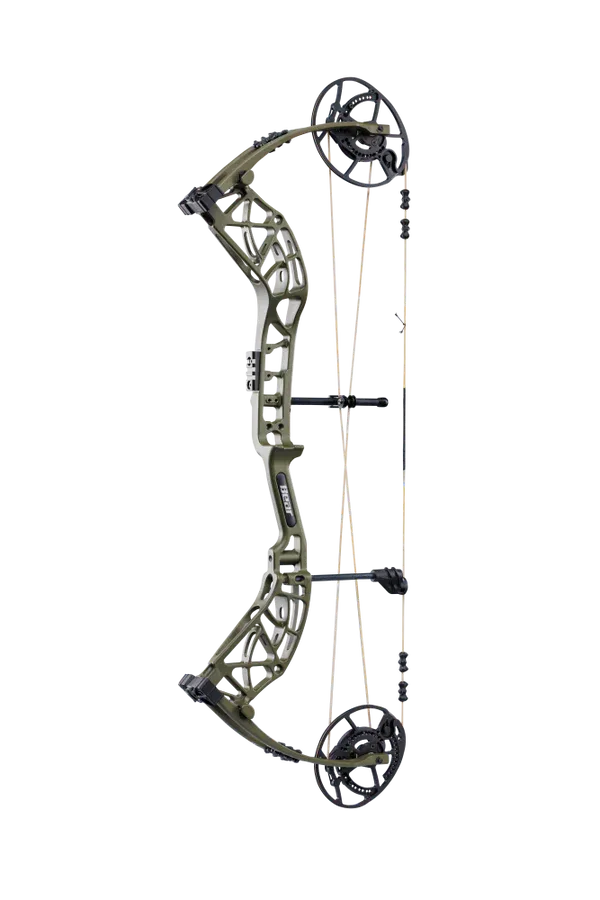 Arc à Poulies Bear Archery Whitetail INT - Archery Connect