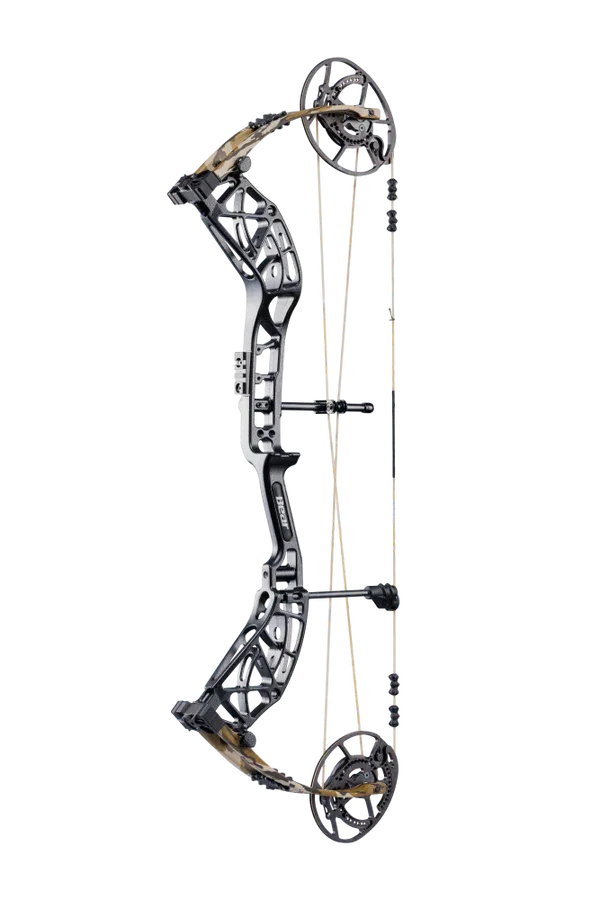Arc à Poulies Bear Archery Whitetail INT - Archery Connect