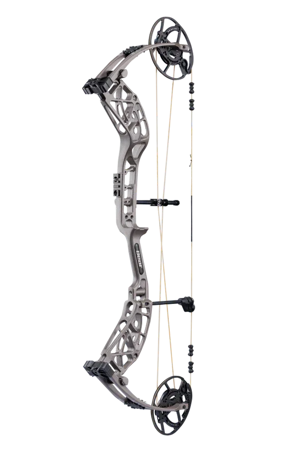 Arc à Poulies Bear Archery Whitetail INT - Archery Connect