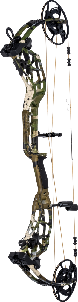Arc à poulies Bear Archery Whitetail NXT - Emerge 2.0