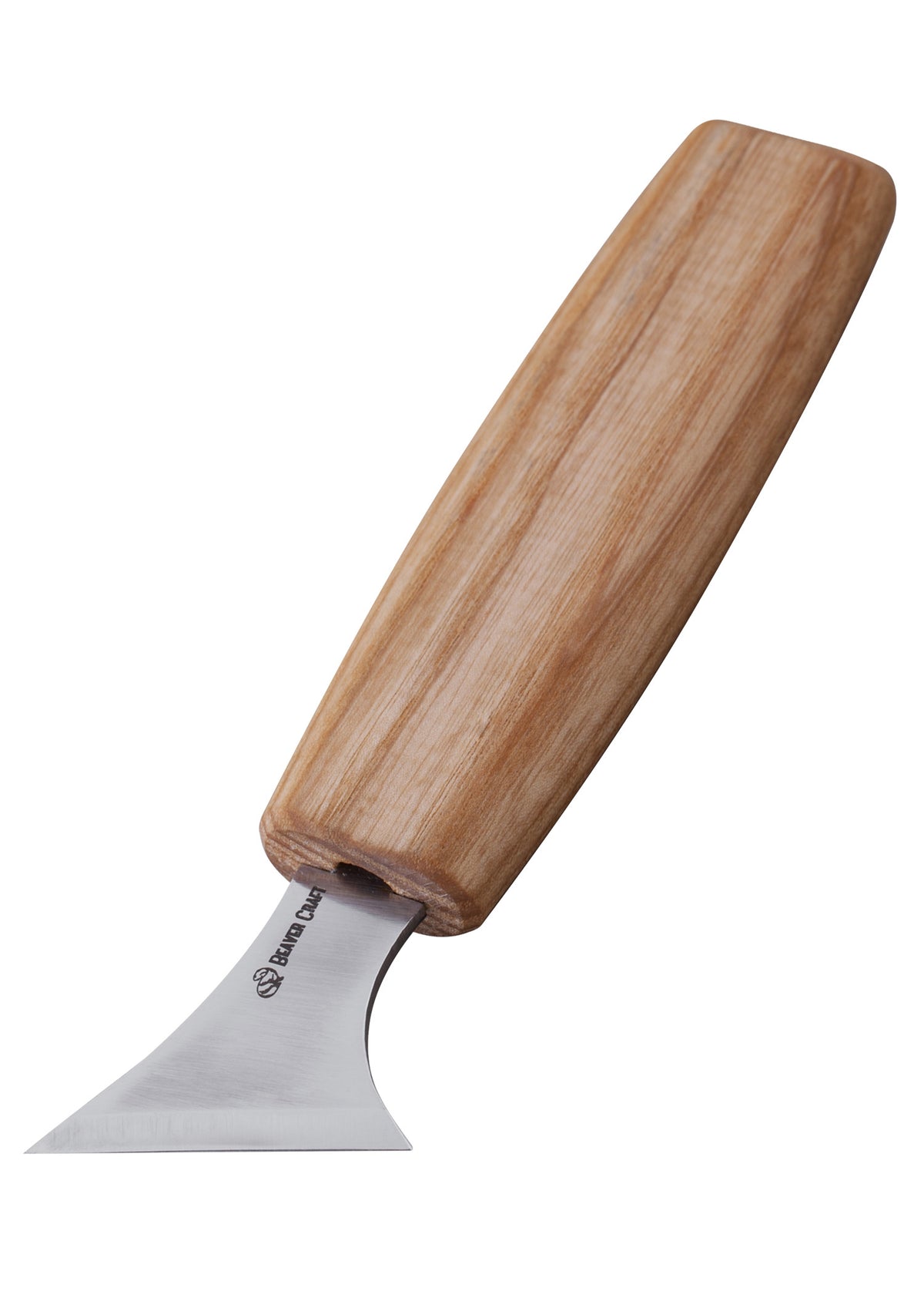 Couteau de chip carving BeaverCraft C10