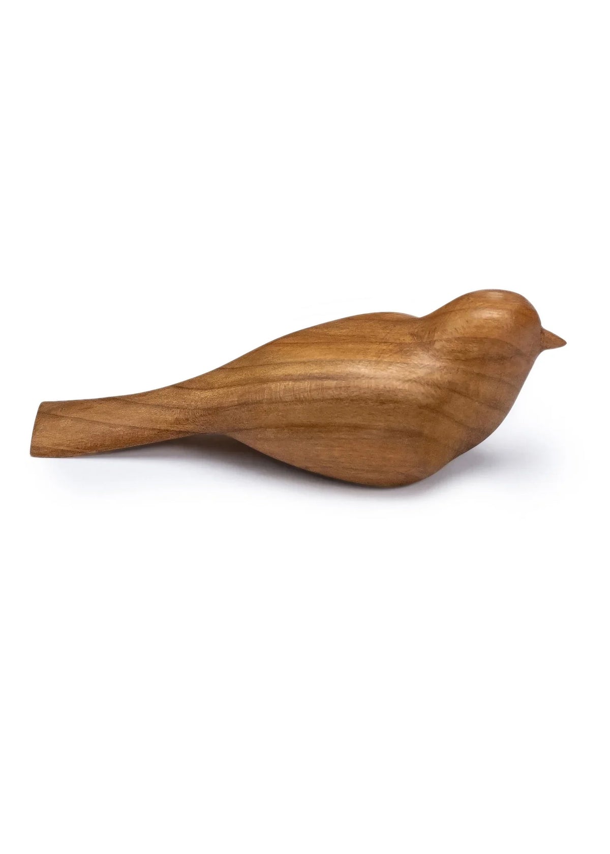 Kit de sculpture Oiseau BeaverCraft DIY01