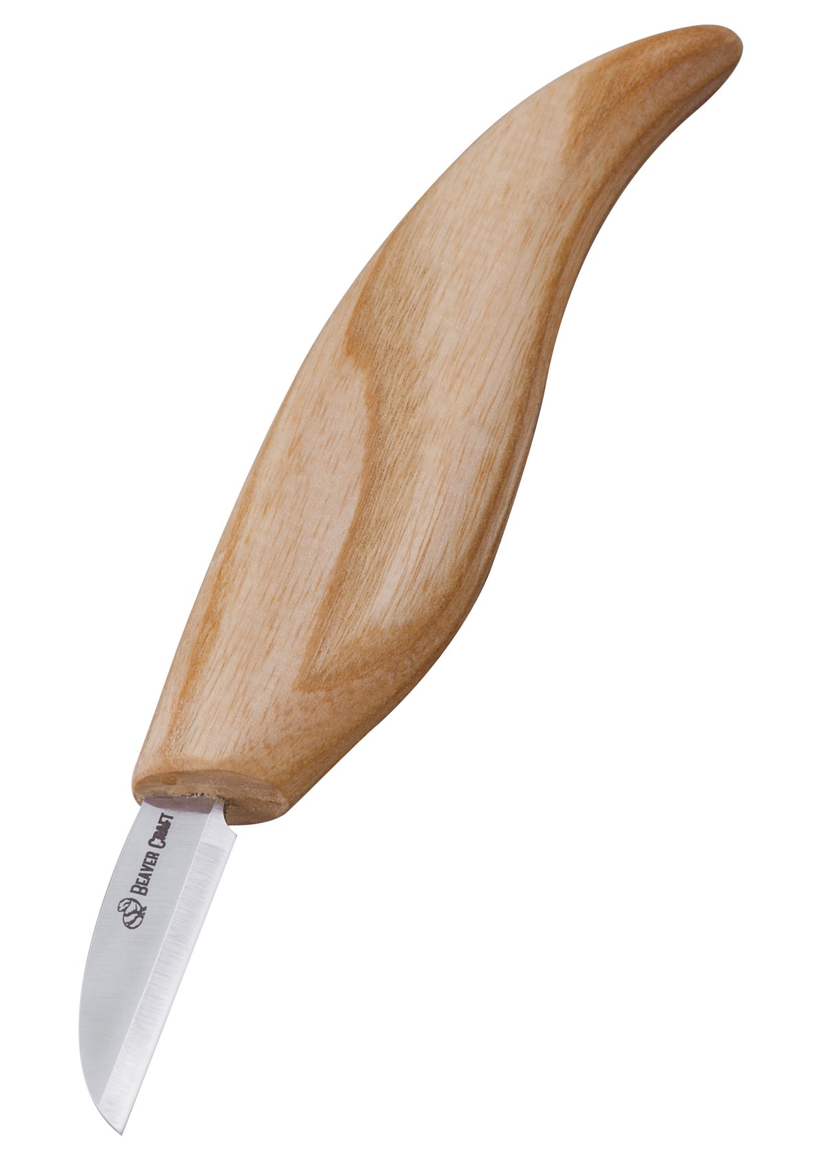 Kit de sculpture Magicien BeaverCraft DIY03