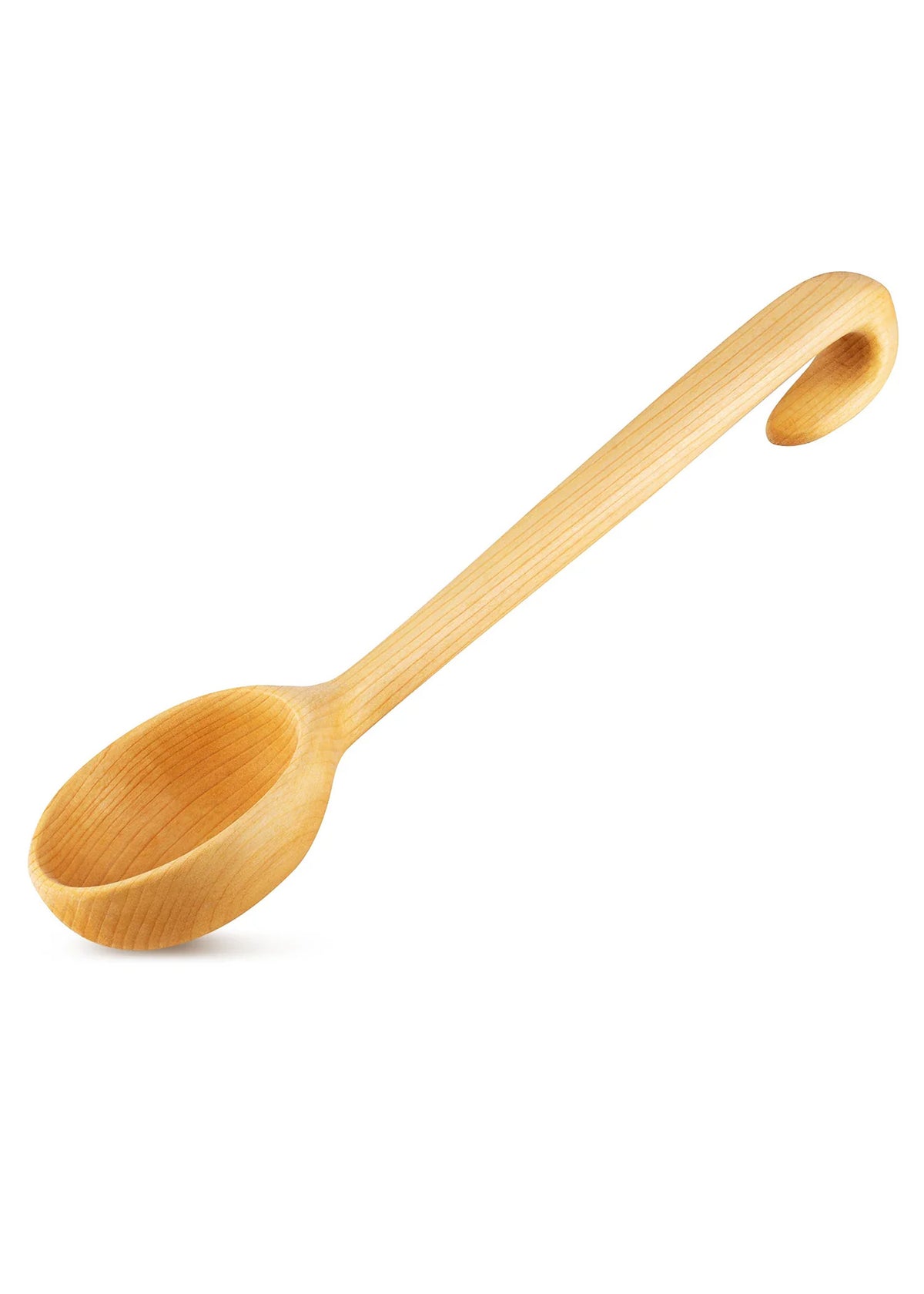 Kit de sculpture de louche de sauna BeaverCraft DIY11