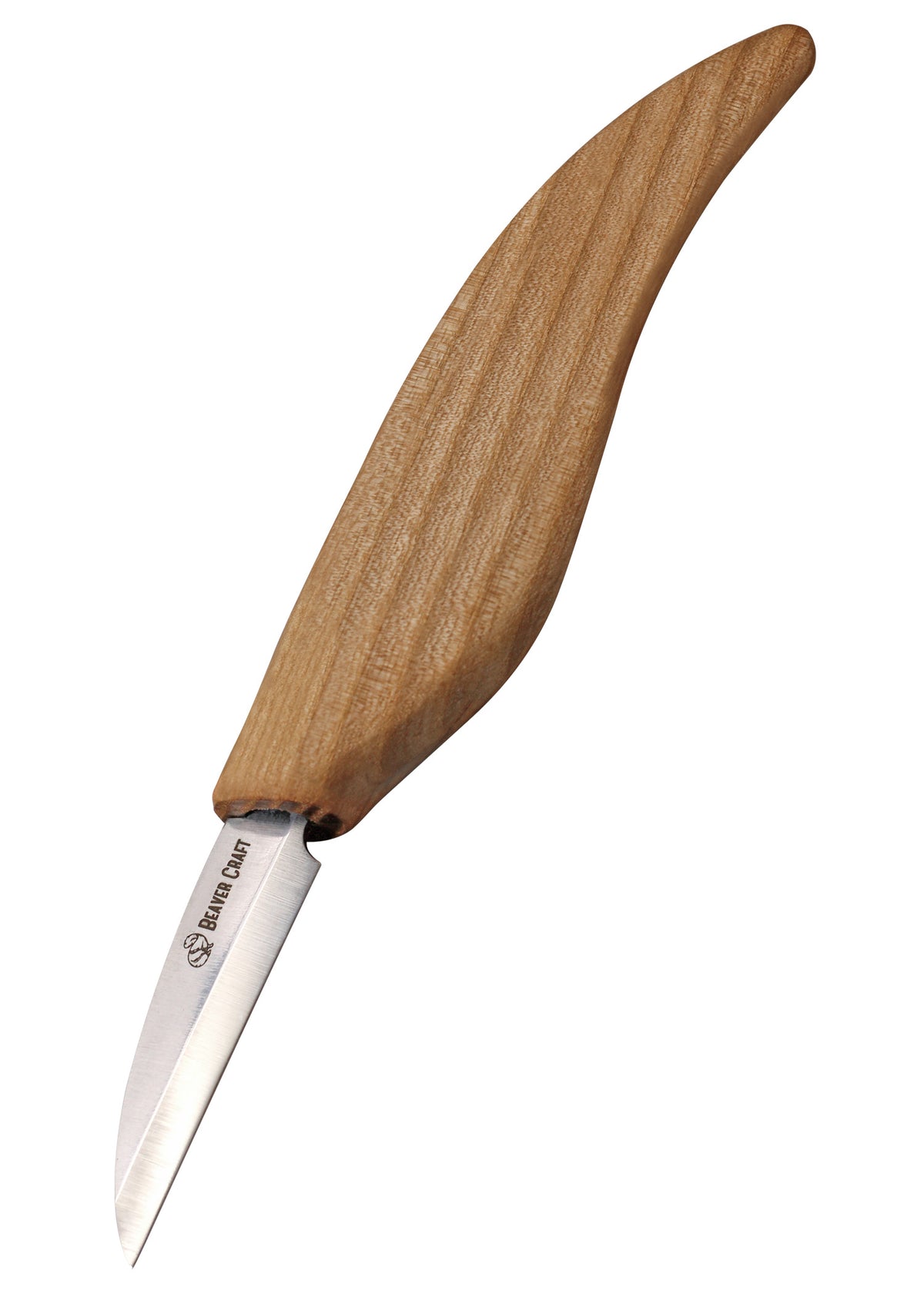 Kit de sculpture sur bois BeaverCraft DIY12 Ours debout