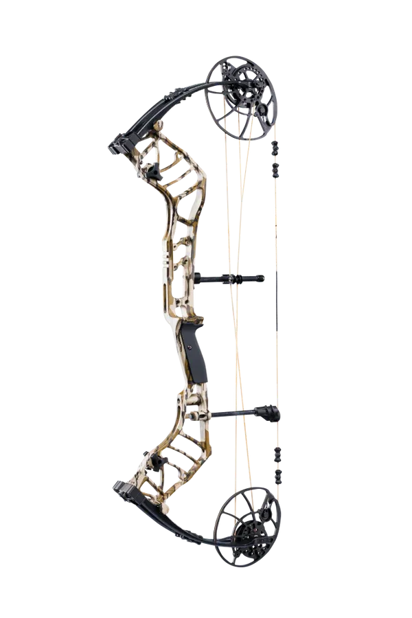 Arc à Poulies Bear Archery Legend 30 - Archery Connect