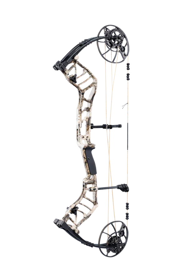 Arc à Poulies Bear Archery Legend 30 - Archery Connect