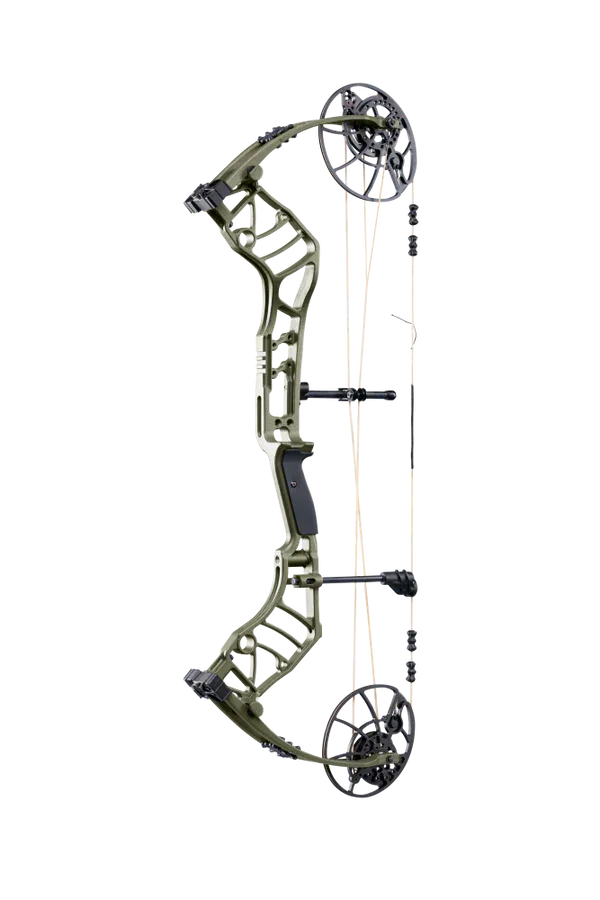 Arc à Poulies Bear Archery Legend 30 - Archery Connect