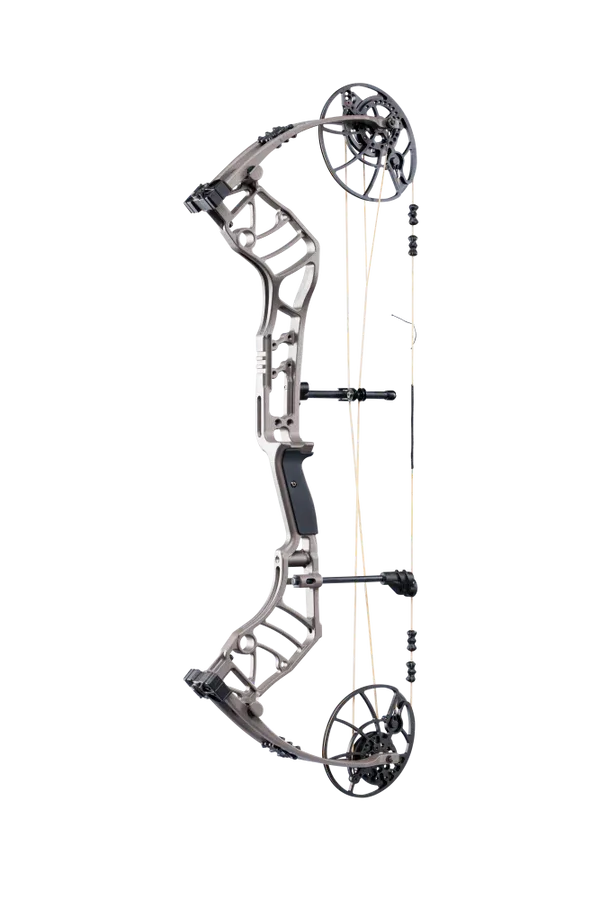 Arc à Poulies Bear Archery Legend 30 - Archery Connect