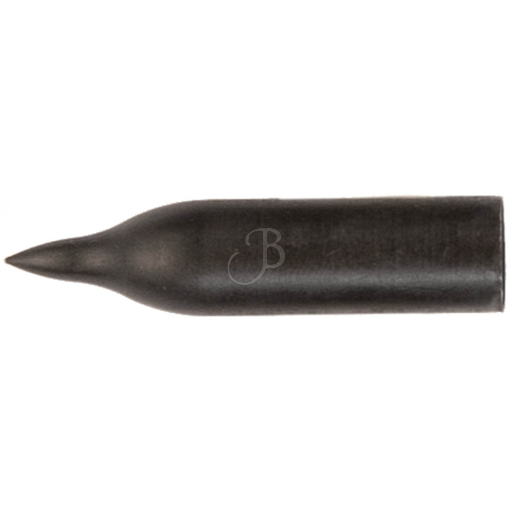 Pointes pour Fût Bois BIG TRADITION POINTE PARALL. COMBO 11/32"125