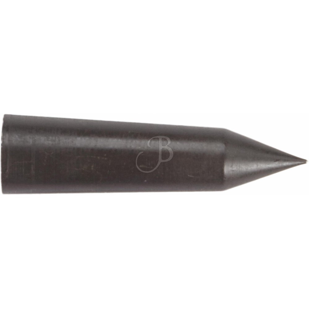 Pointes pour Fût Bois BIG TRADITION BULINO 11/32" 70GR