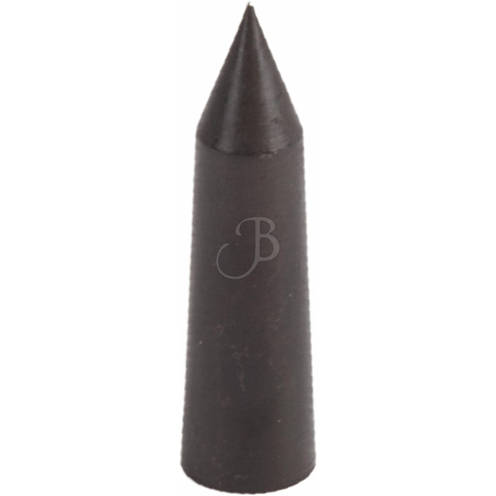 Pointes pour Fût Bois BIG TRADITION BULINO 11/32" 70GR