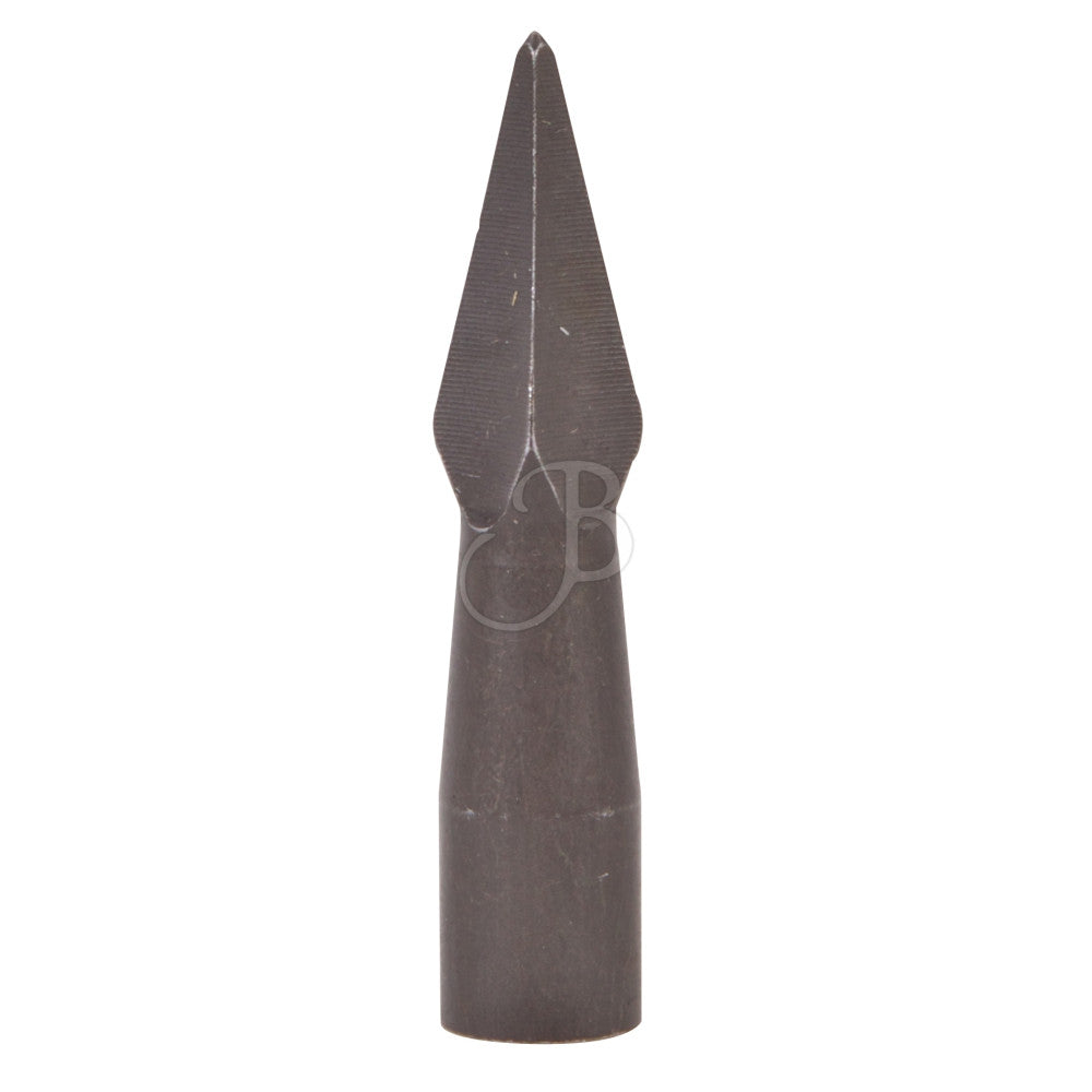 Pointes pour Fût Bois BIG TRADITION POINTE QUADRELLA X