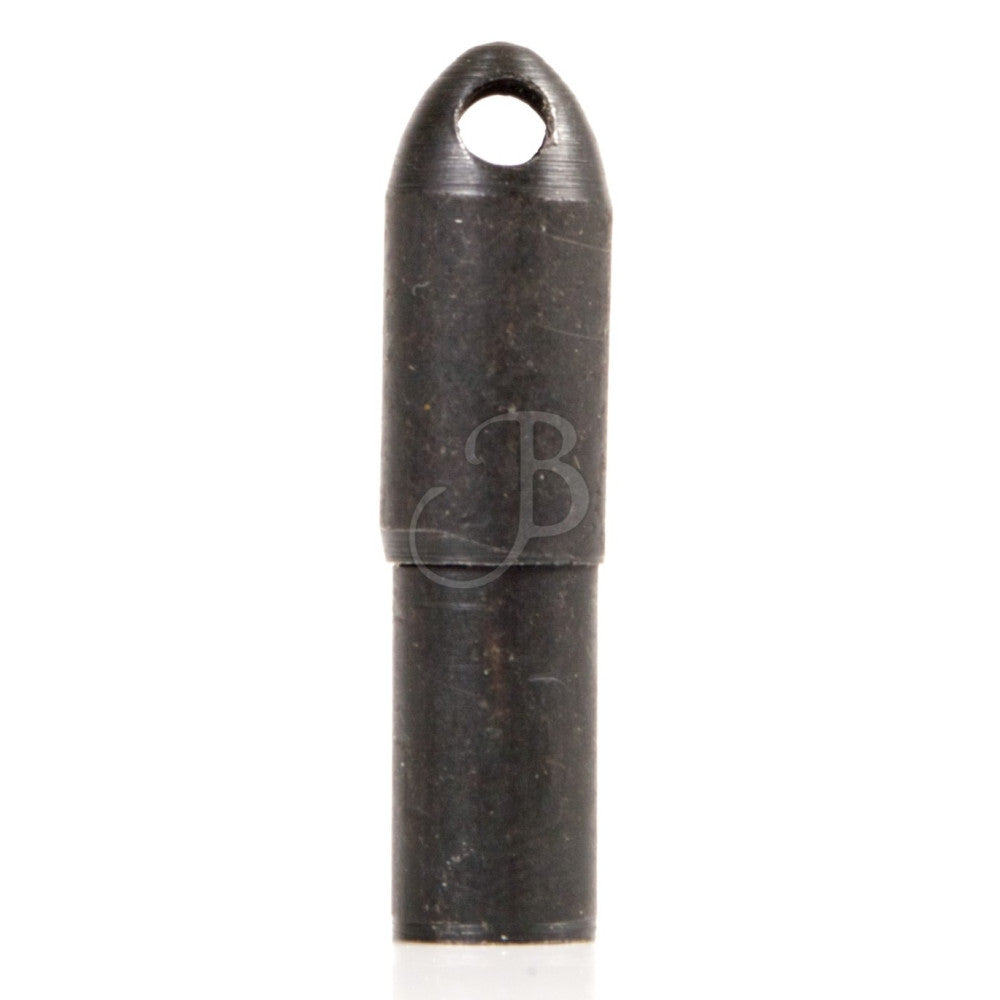 Pointes pour Fût Bois BIG TRADITION POINTE SIFFLANTE 11/32"