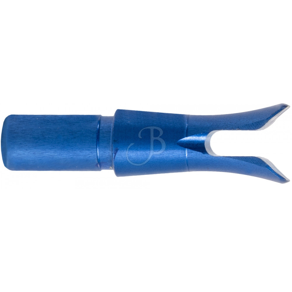 Encoches Rapid Fire Wild Mountain Bleu