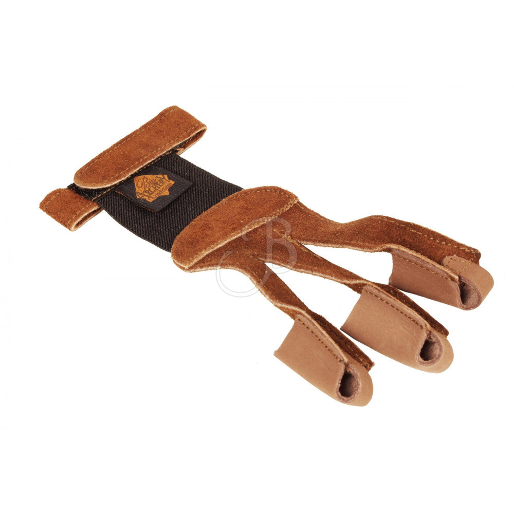 Gant de Tir Big Tradition Basique (Doigtier) – XS