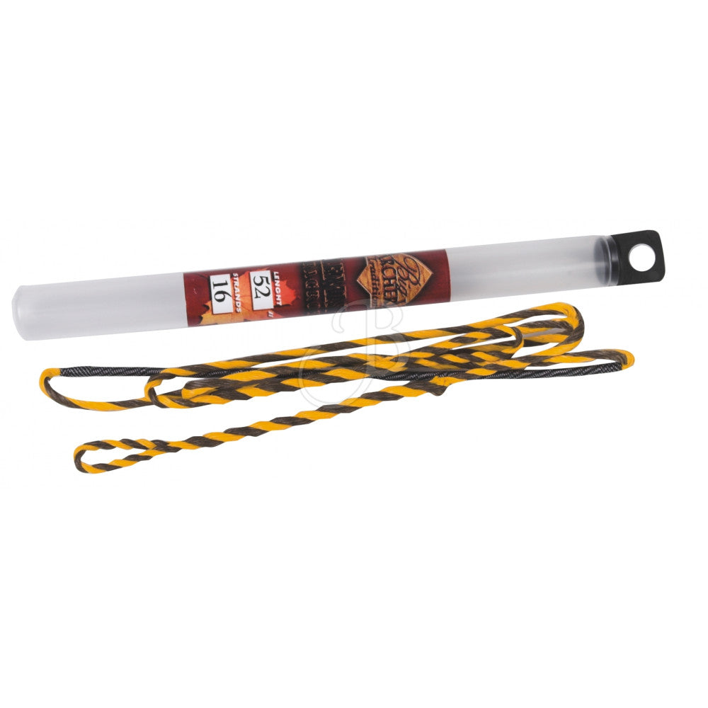 Corde Dacron Flamande Big Tradition