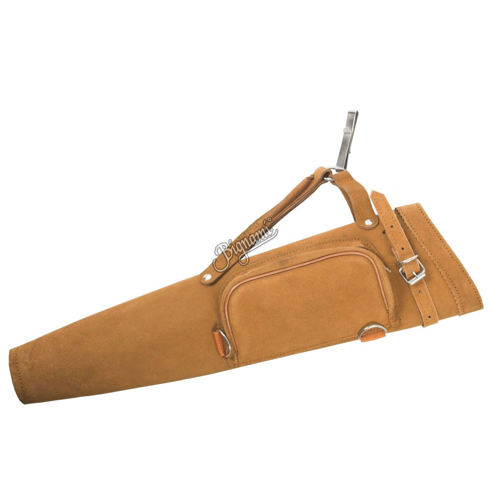 Carquois de Cible Big Tradition DSC Droitier