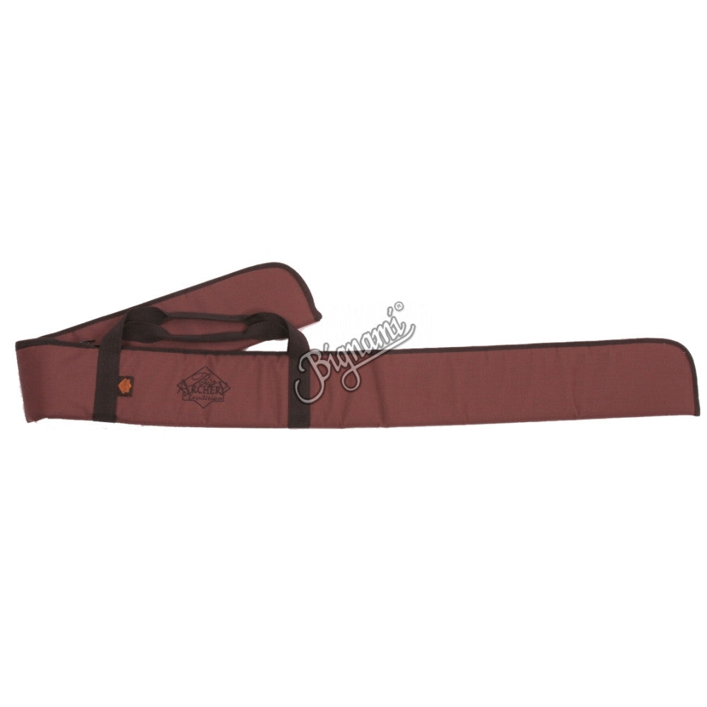 Housse Big Tradition pour Longbow Marron