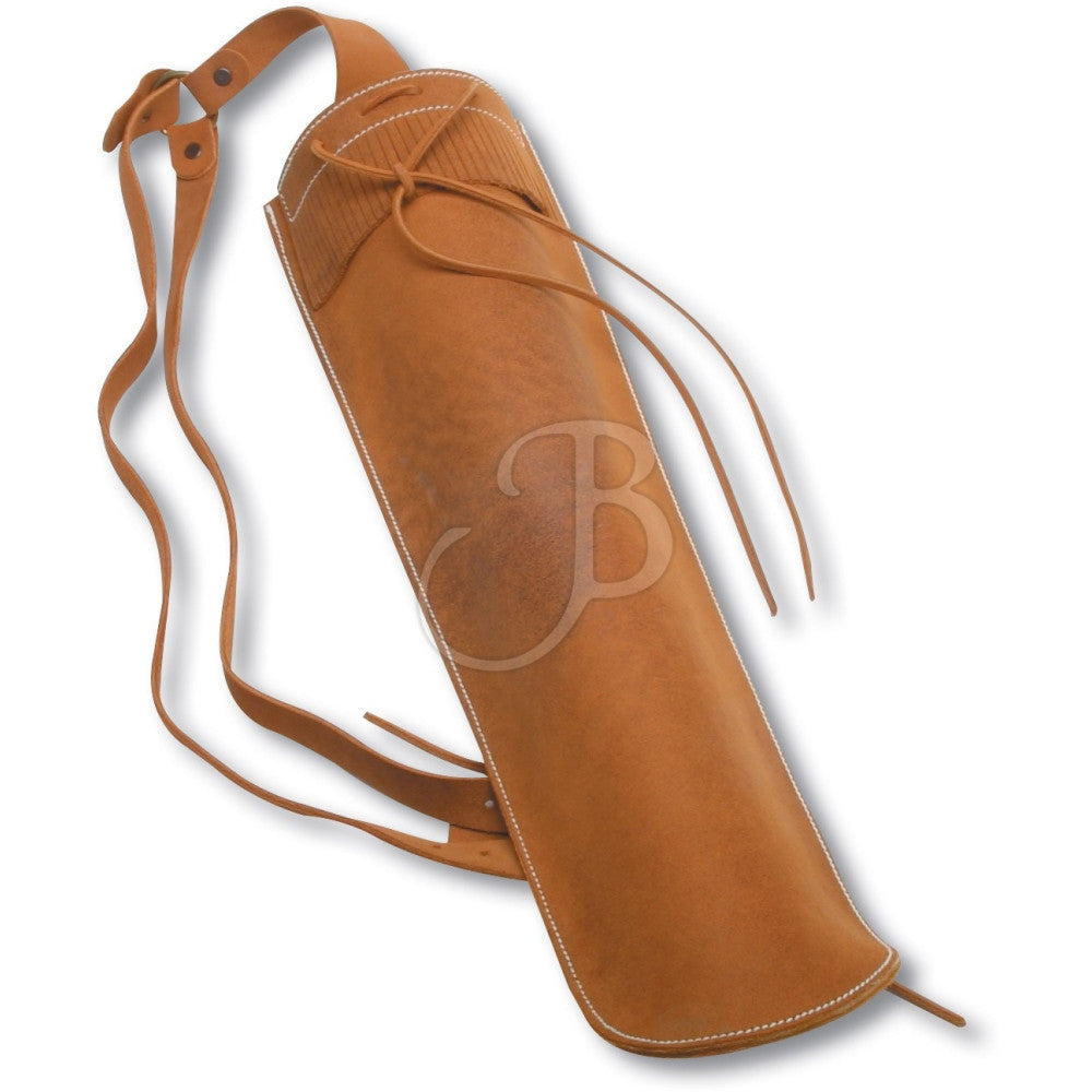 Carquois Dorsal Big Tradition BT6 Queen
