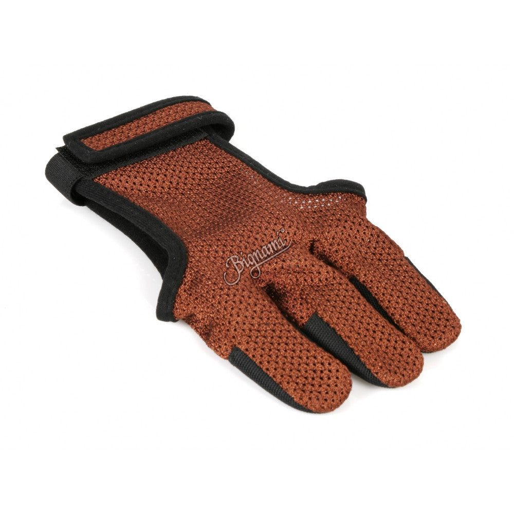 Gant de Tir Big Tradition Full Finger Air – XXS