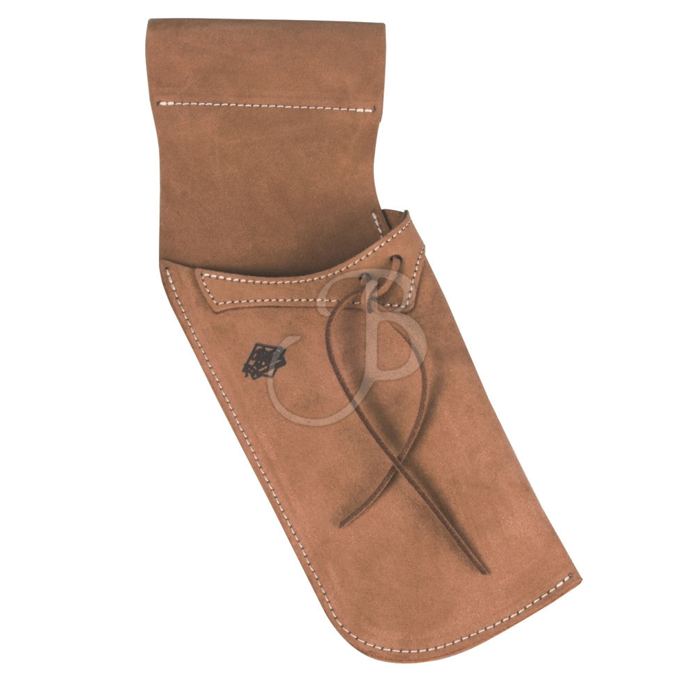 Carquois Field Big Tradition BT50 – Queen (suédé) – Droitier