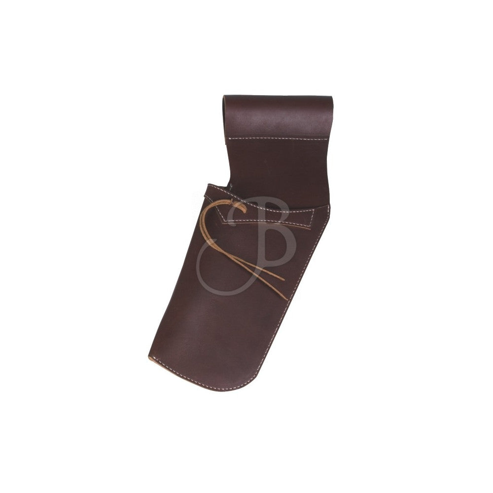 Carquois Field Big Tradition BT50 – King (cuir) – Gaucher