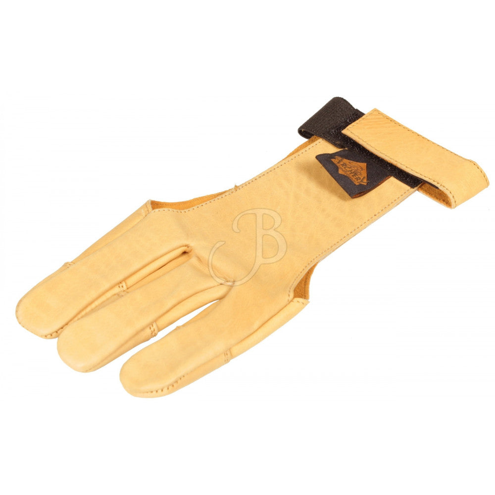 Gant de Tir Big Tradition Full Finger Pro – XXS