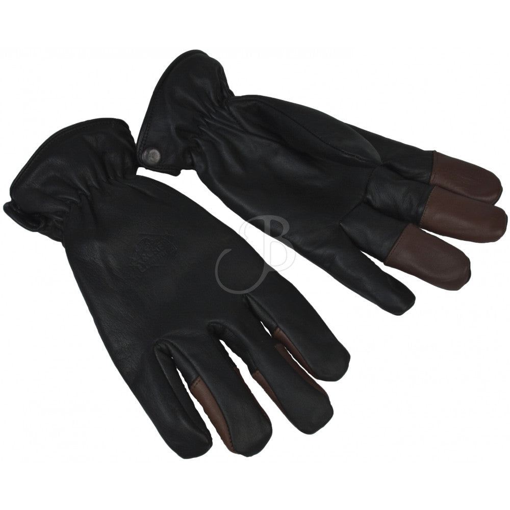 Gants de Tir Hiver Big Tradition (Paire) – S