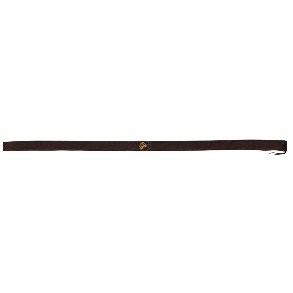 Étui pour Longbow Big Tradition en Polaire