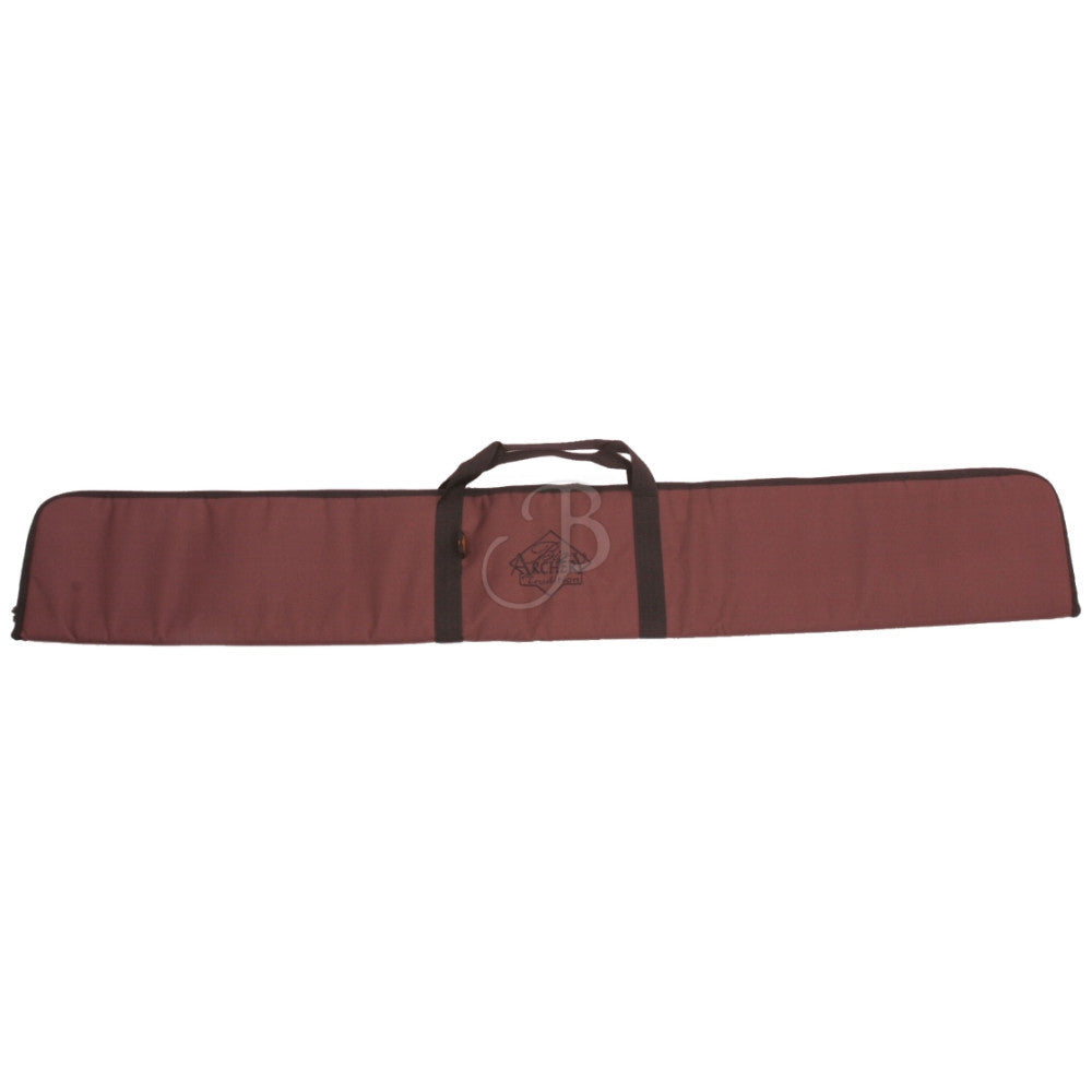 Housse Big Tradition pour Arc Monobloc Marron