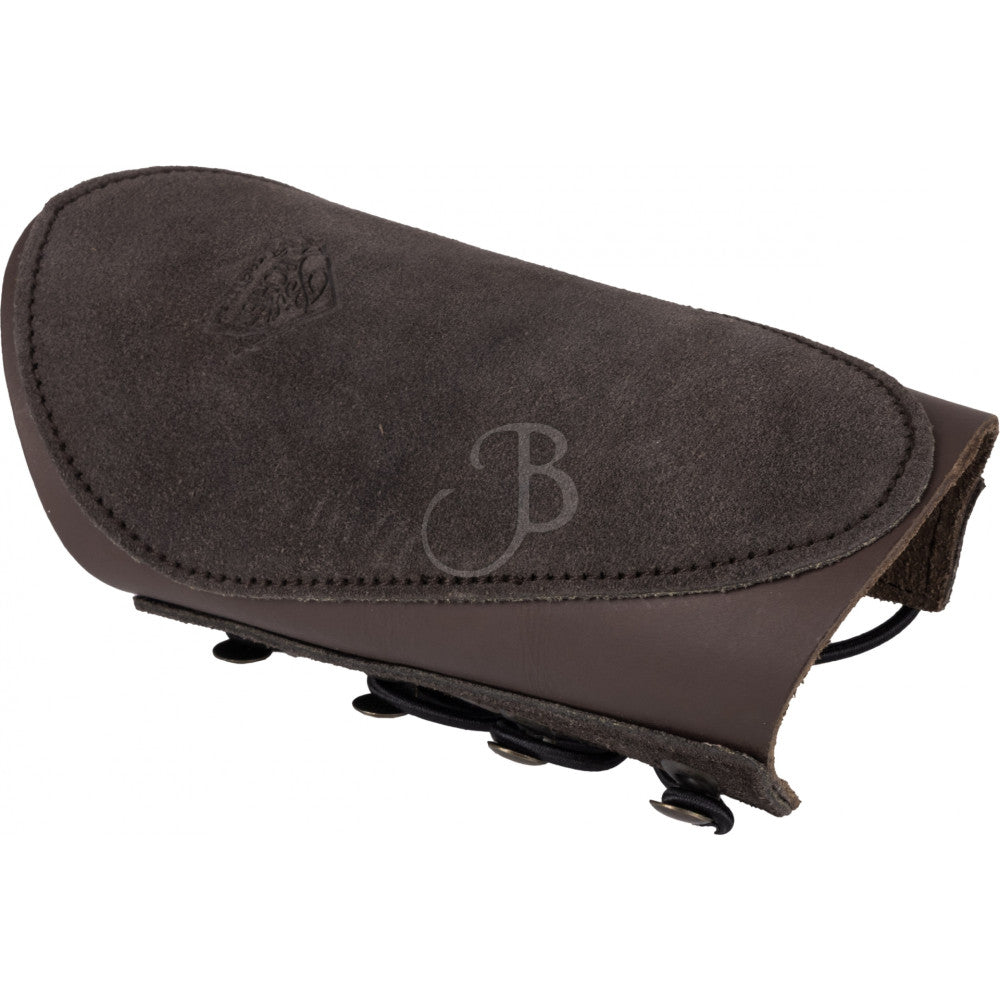 Protège-Bras en Cuir Big Tradition 'O' – Adulte