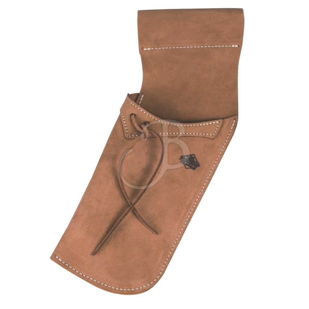 Carquois Field Big Tradition BT50 – Queen (suédé) – Gaucher