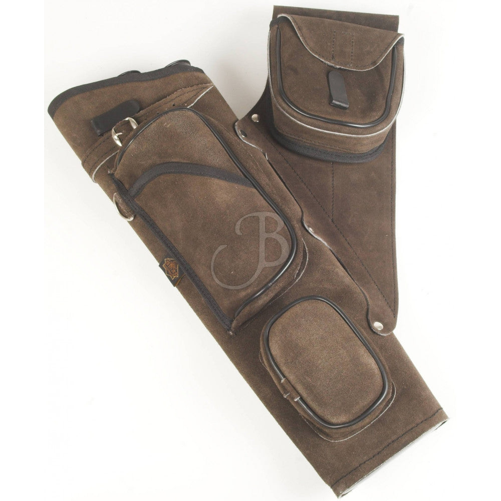 Carquois de Cible Big Tradition BT100 – Gaucher