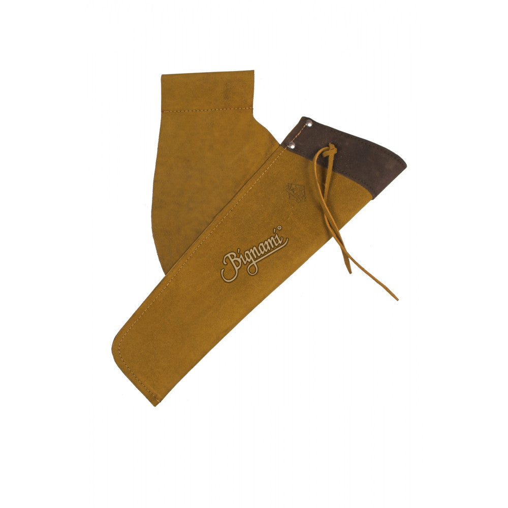 Carquois de Cible Big Tradition BT500 – Junior / Droitier