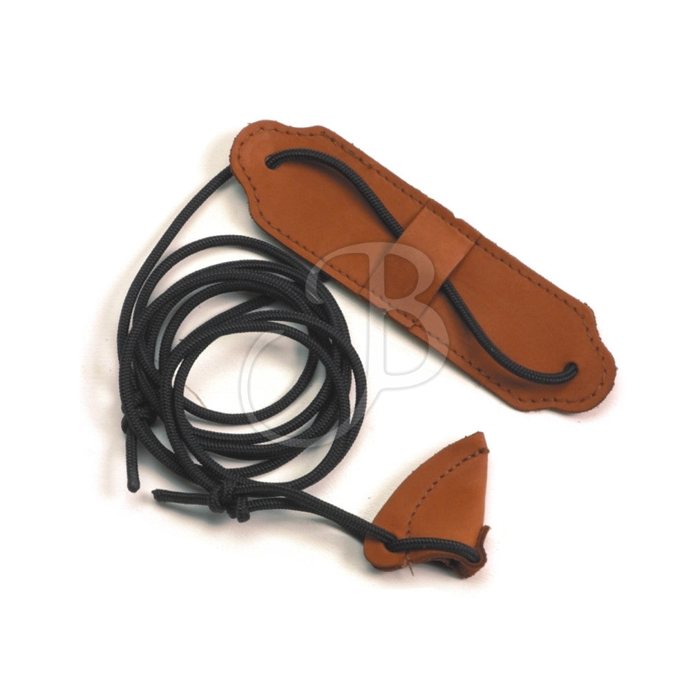 Bandoir (Fausse Corde) Big Tradition pour Arc Traditionnel – Recurve – modèle B