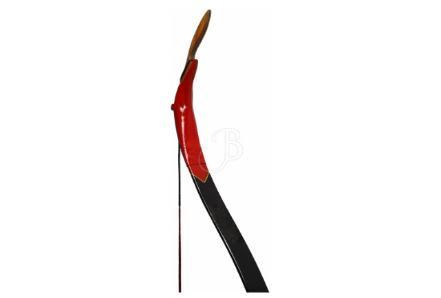 Horsebow Big Tradition Chinese Bow Mind - Vue 3 - Archery Connect