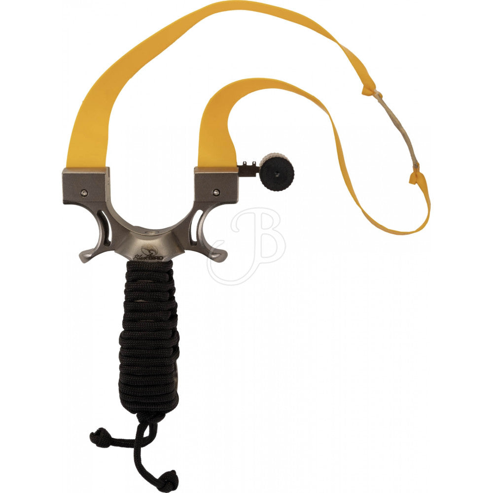 Lance-Pierre Blackbird Butterfly Pro L1 avec Visée Lumineuse