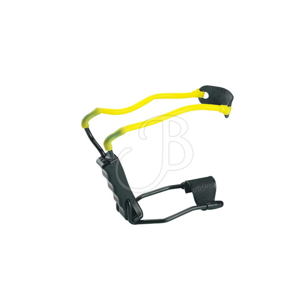 Lance-Pierre Blackbird Basic avec Appui-Bras