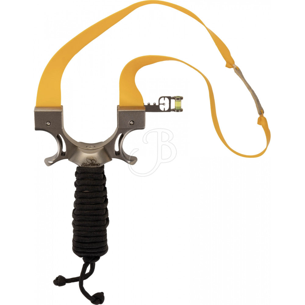 Lance-Pierre Blackbird Butterfly Pro L1 avec Visée Lumineuse