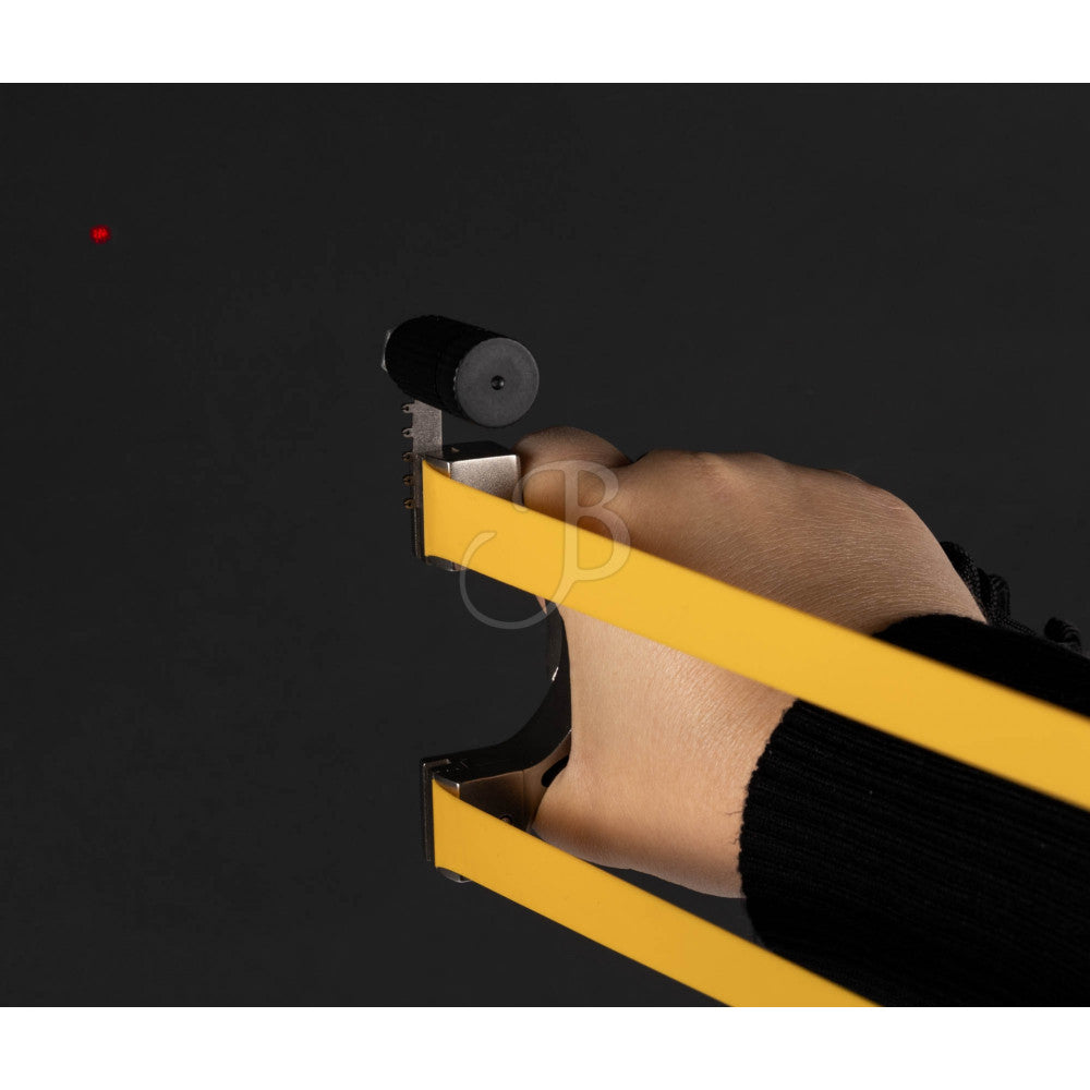 Lance-Pierre Blackbird Butterfly Pro L1 avec Visée Lumineuse