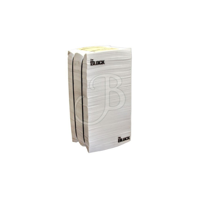 Cible BLOCK RANGE 24"X48"X18"