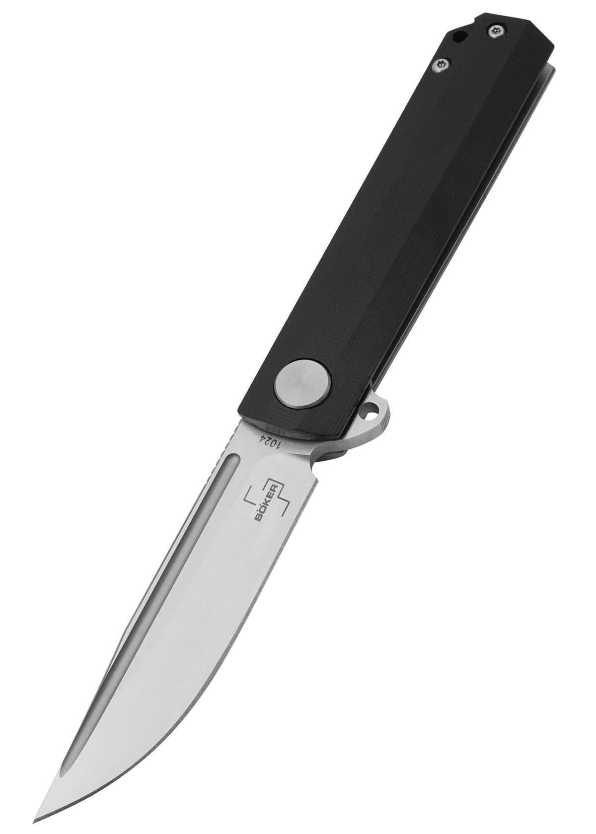 Couteau de poche Böker Plus Cataclyst Flipjoint G10
