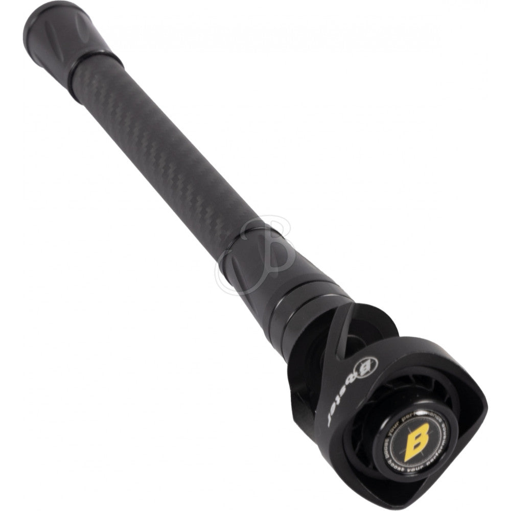 Booster Stabilisateur Carbone 11,5 pouces