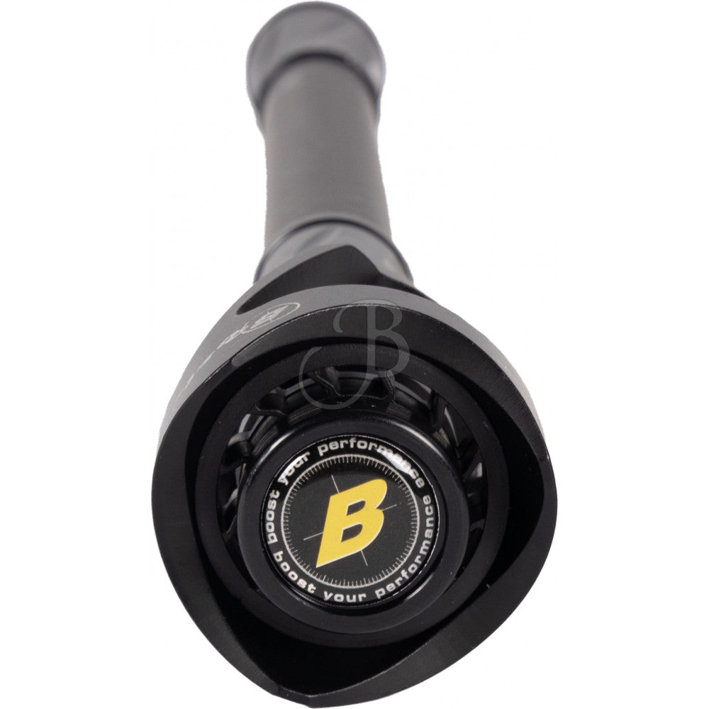 Booster Stabilisateur Carbone 11,5 pouces