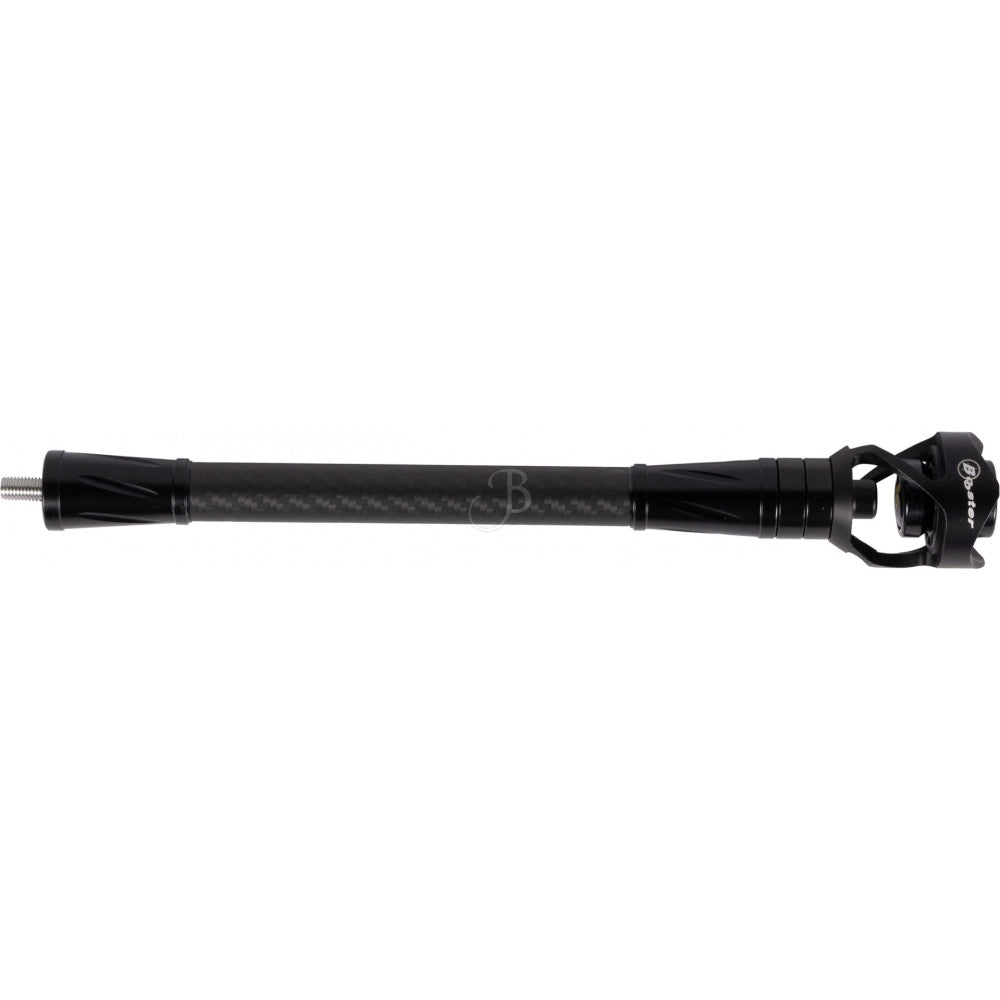 Booster Stabilisateur Carbone 11,5 pouces