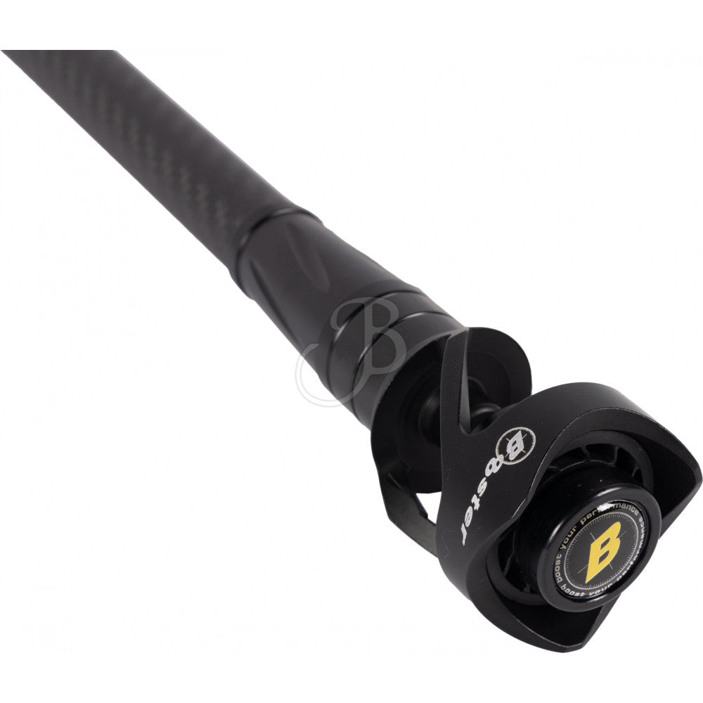Booster Stabilisateur Carbone 11,5 pouces