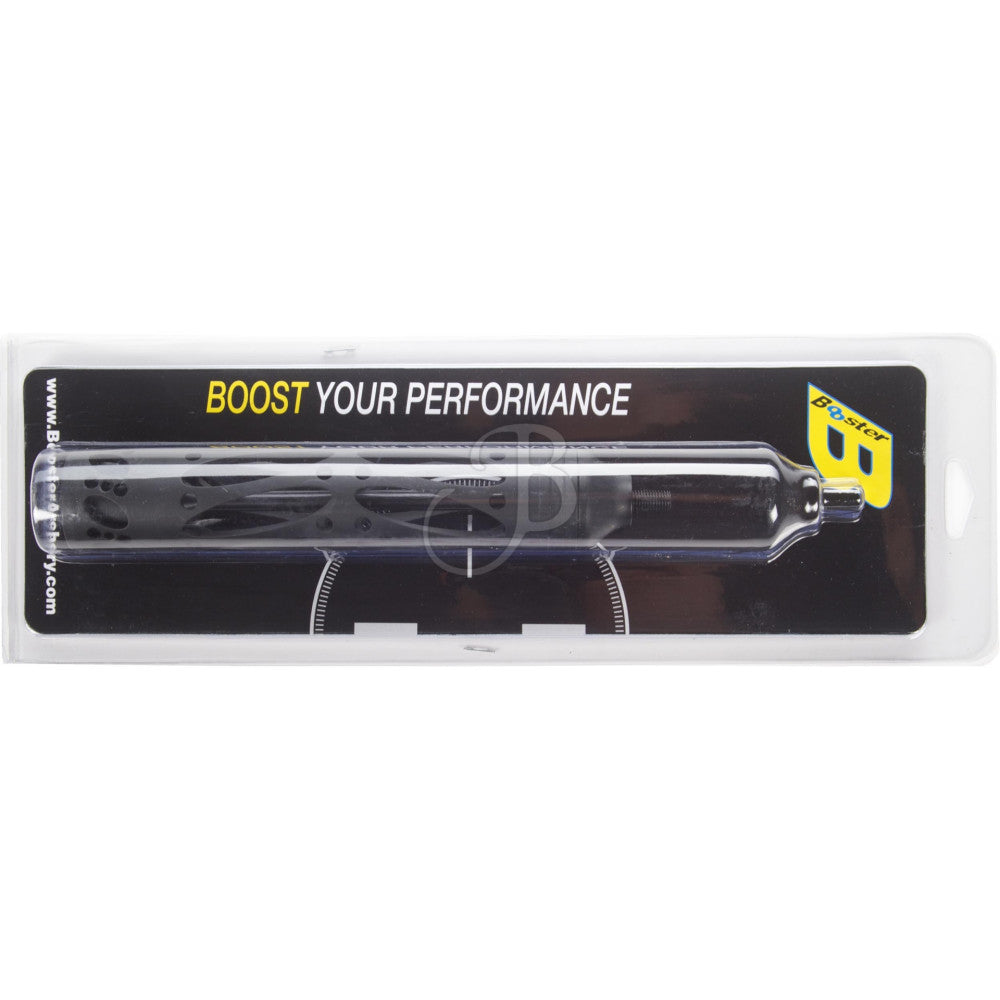 Booster Stabilisateur Alu Noir
