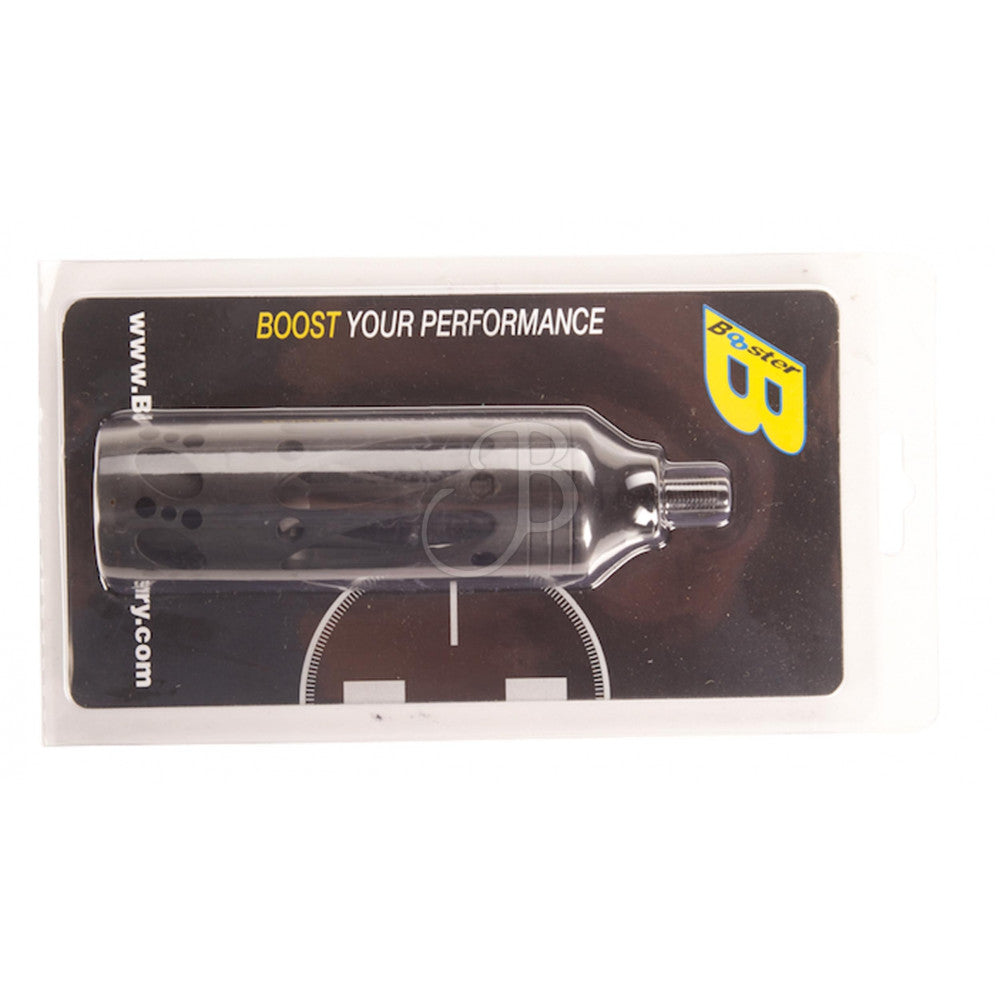 Booster Stabilisateur Alu Noir